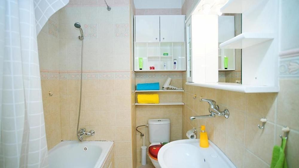 Mcsleep Hostel Πράγα Εξωτερικό φωτογραφία