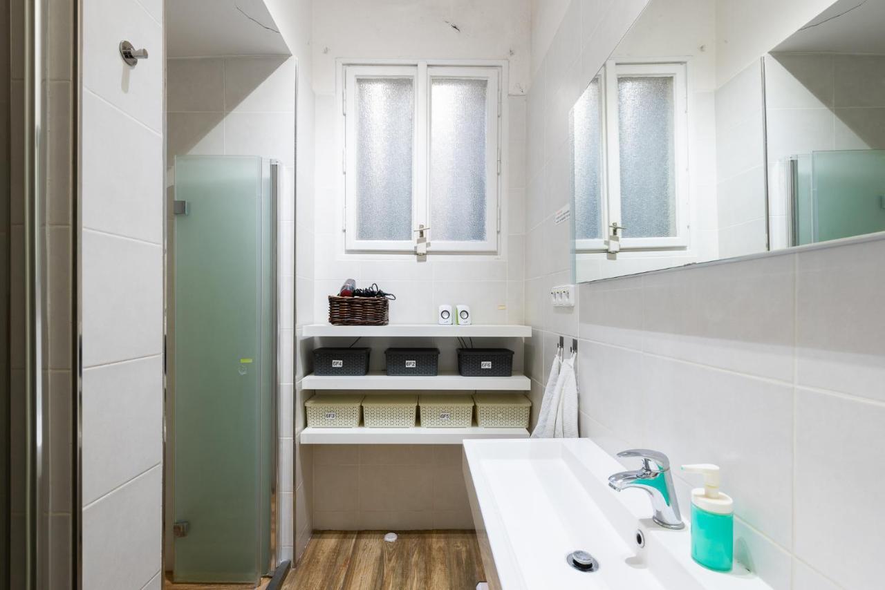 Mcsleep Hostel Πράγα Εξωτερικό φωτογραφία